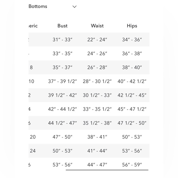 🆑JOHNNY WAS NWT Clearance Sale-Price Firm Buy Now And Save-Can’t Combine Offer - Picture 4 of 4